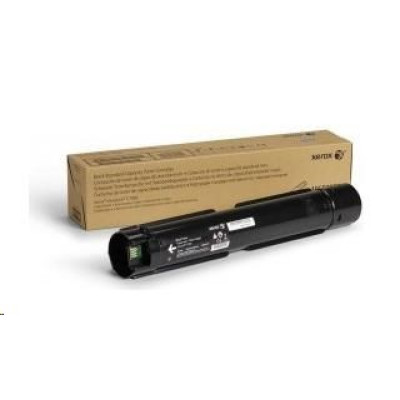 Originálny toner Xerox 106R03765, čierny, 10700 strán