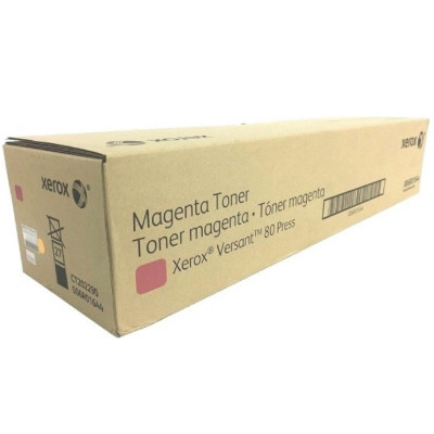 Xerox 006R01644, originálny toner, purpurový