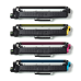 Brother TN-243CMYK, originálny toner, CMYK, 4-pack