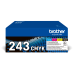 Brother TN-243CMYK, originálny toner, CMYK, 4-pack