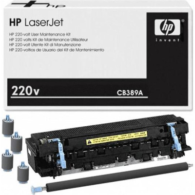 HP CB389A, originálny maintenance kit