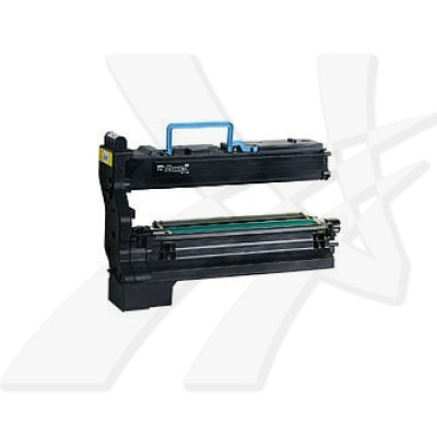 Originálny toner Konica Minolta 4539134 (1710-6040-02), žltý, 6000 strán
