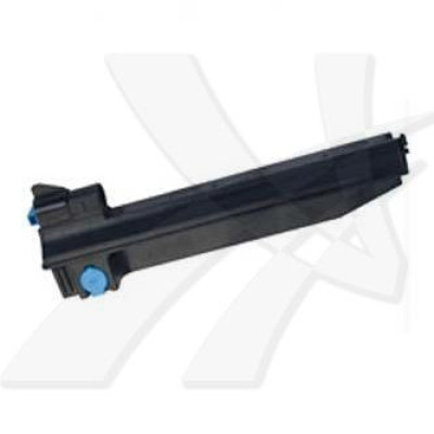 Originálny toner Konica Minolta 4539234 (1710-6040-03), purpurový, 6000 strán