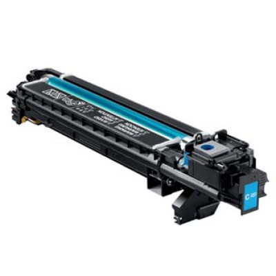Originálny valec Konica Minolta IU-P14C (A0WG0KJ), azúrový, 30000 strán