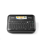 Tlačiareň štítku Brother PT-D610BTVP (PTD610BTVPYJ1)