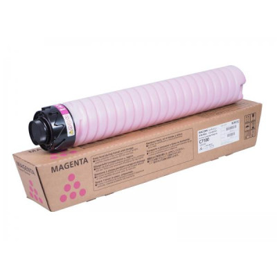 Originálny toner Ricoh 828332, purpurový, 45000 strán