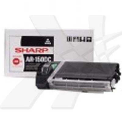 Originálny toner Sharp AR-150DC, čierny, 6500 strán
