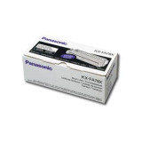Panasonic KX-FA78X, originálny valec, čierny