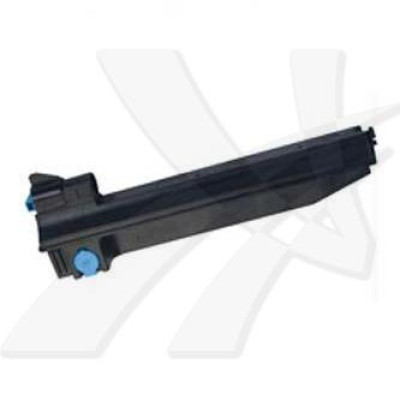 Originálny toner Konica Minolta 4539333 (1710-6040-08), azúrový, 12000 strán