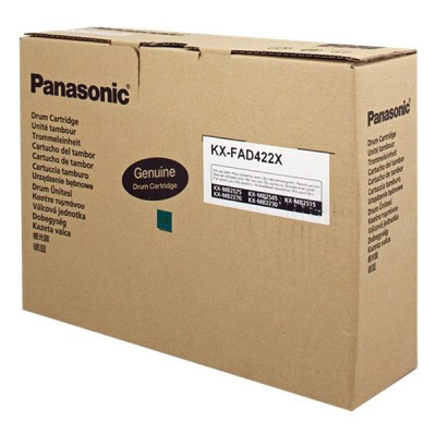 Originálny valec Panasonic KX-FAD422X, čierny, 18000 strán