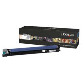 Lexmark C950X71G, originálny valec, čierny