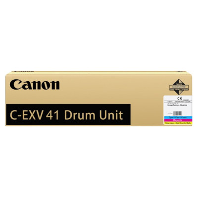 Originálny valec Canon C-EXV41 (6370B003), 164000 strán
