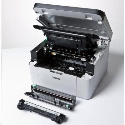 Multifunkčná tlačiareň Brother DCP-1510E (DCP1510EYJ1)
