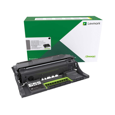 Originálny valec Lexmark 56F0ZA0 (56F0Z00, 56F0Z0E), čierny, 60000 strán