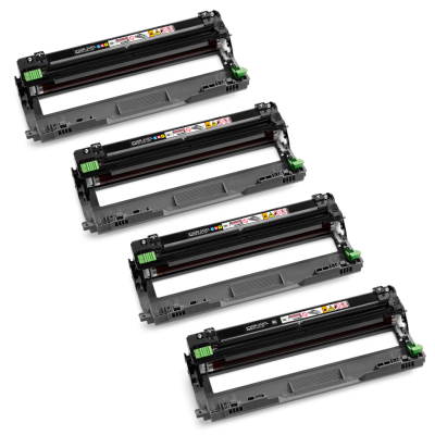 Brother DR-243CL, originálny valec, CMYK