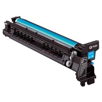 Originálny valec Konica Minolta IUP-18 (A6W903V), čierny, 50000 strán