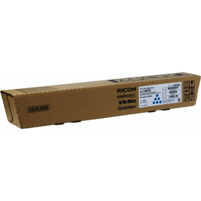 Originálny toner Ricoh 842533, modrý, 28000 strán
