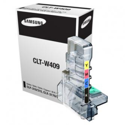 Originálna odpadná nádoba Samsung CLT-W409, male_, 10000/2500 strán