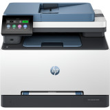 Multifunkčná tlačiareň HP Color LaserJet Pro MFP 3302sdw (499Q6F#B19)
