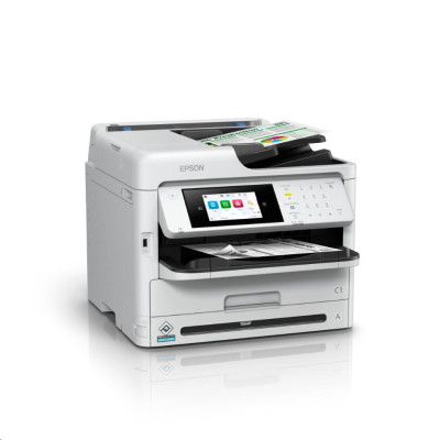 Multifunkčná tlačiareň Epson WorkForce Pro WF-M5899DWF (C11CK76401)