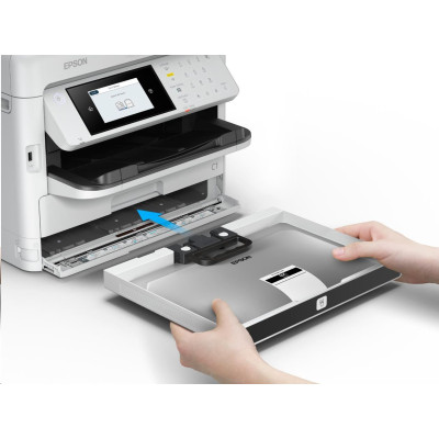Multifunkčná tlačiareň Epson WorkForce Pro WF-M5899DWF (C11CK76401)