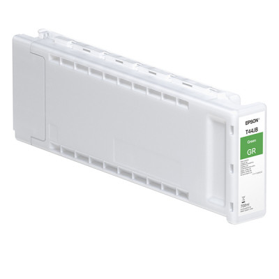 Originálny atrament Epson T44JB (C13T44JB40), zelený, 700 ml, XL