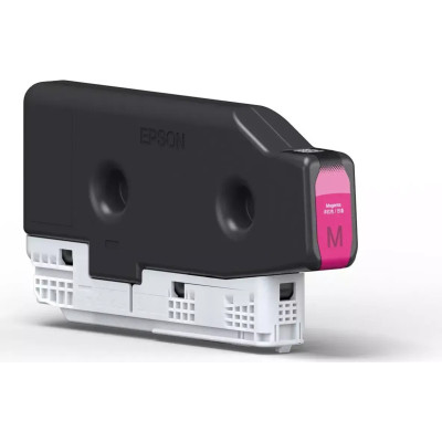 Originálny atrament Epson T08Q3 (C13T08Q340), purpurový, 28000 strán