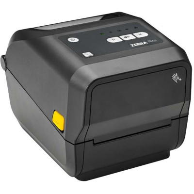 Termotransferová tlačiareň Zebra ZD-421t (ZD4A042-30EE00EZ)