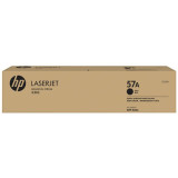 HP CF257A (57A), originálny valec, čierny
