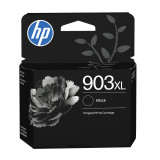 HP T6M15AE (903XL), originálny atrament, čierny