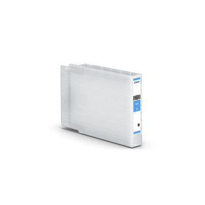 Originálny atrament Epson T04A2 (C13T04A24N), azúrový, 8000 strán, XXL