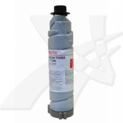 Originálny toner Ricoh Typ 1205 (885067), čierny, 6000 strán