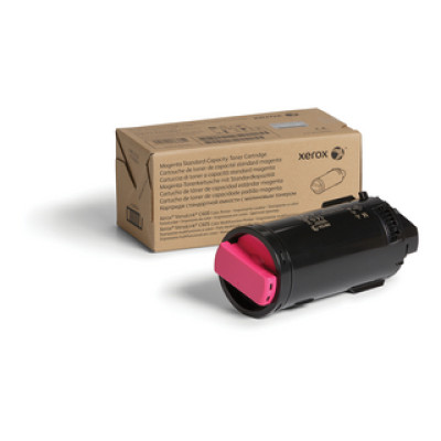 Originálny toner Xerox 106R03909, purpurový, 6000 strán