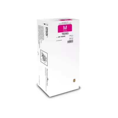 Originálny atrament Epson T8393 (C13T83934N), purpurový, 20000 strán (192,4 ml), XL