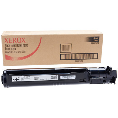 Originálny toner Xerox 006R01319, čierny, 21000 strán