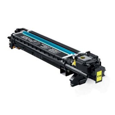 Originálny valec Konica Minolta IUP-23Y (A73308H), žltý