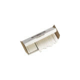 Školské kriedy, biele, 100 ks