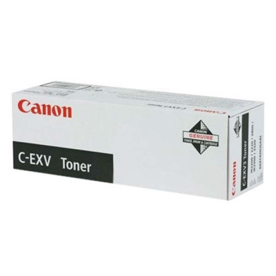 Originálny toner Canon C-EXV42Bk (6908B002), čierny, 10200 strán