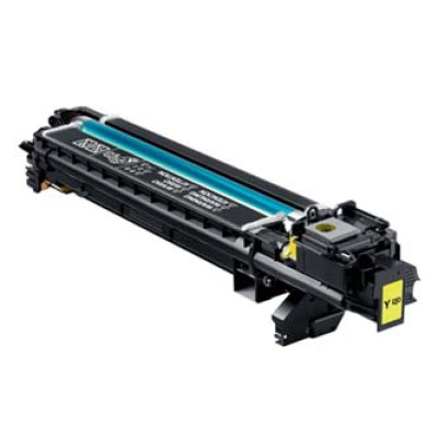 Originálny valec Konica Minolta IUP-22Y (A3GP06D), žltý, 60000 strán