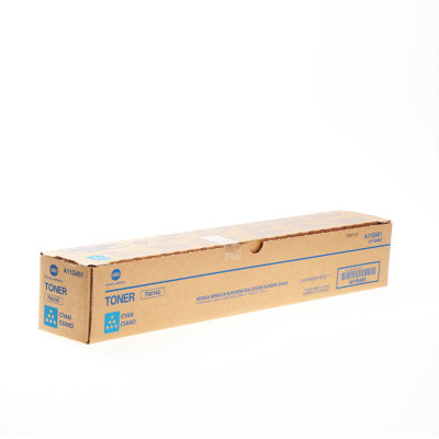 Originálny toner Konica Minolta TN-216C (A11G451), azúrový, 26000 strán