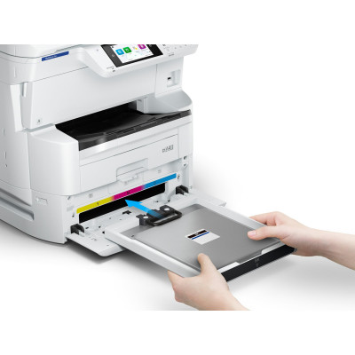 Originálny atrament Epson T13M1 (C13T13M140), čierny, 86000 strán, XXL