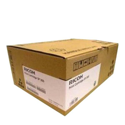 Originálny toner Ricoh 406956, čierny, 1500 strán