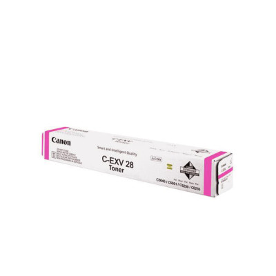 Canon C-EXV28M (2797B002), originálny toner, purpurový