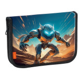 Peračník jednoposchodový – 2 chlopne, Sci-fi