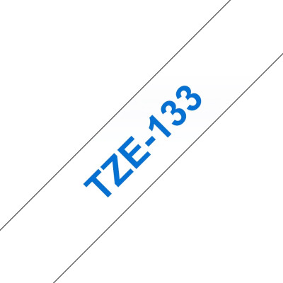 Originálna páska Brother TZE-133