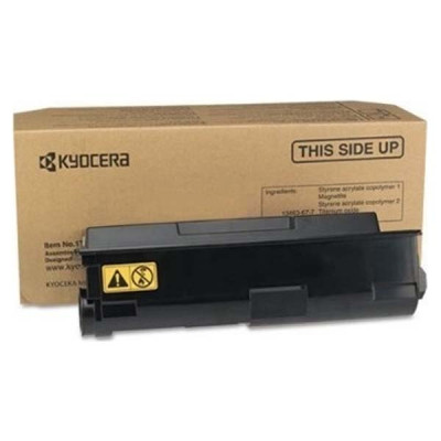Originálny toner Kyocera TK-3110K (1T02MT0NL0), čierny, 15500 strán