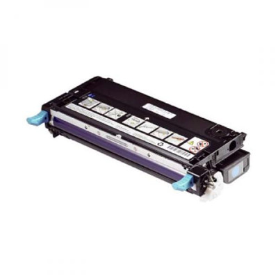 Originálny toner Dell 593-10369 (P587K, J394N), azúrový, 5000 strán