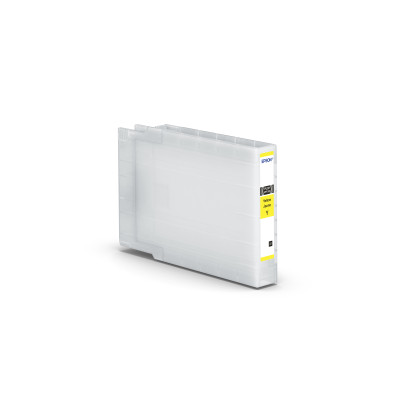 Originálny atrament Epson T04A4 (C13T04A440), žltý, 8000 strán, XXL
