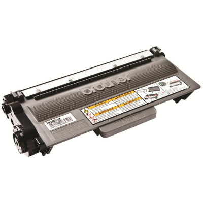 Brother TN-3380Bk, originálny toner, čierny