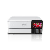 Multifunkčná tlačiareň Epson EcoTank L8160 (C11CJ20402)
